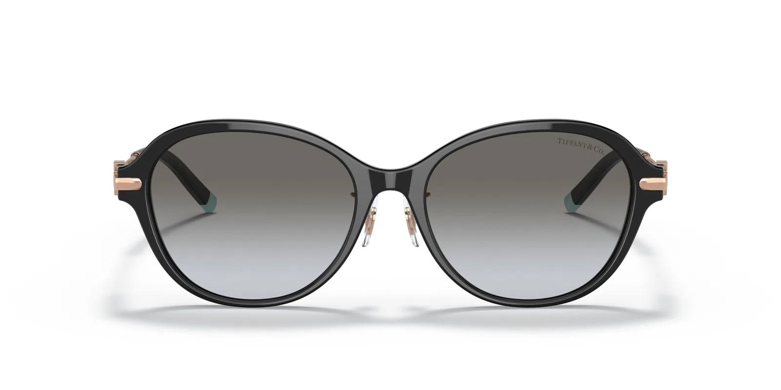 Tiffany 4188D Sunglasses - view 7
